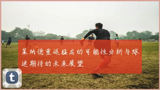 莱纳德重返猛龙的可能性分析与球迷期待的未来展望